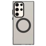 Innova Candy MagSafe за Samsung Galaxy S24 Ultra - Black - Image 2