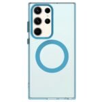 Innova Candy MagSafe за Samsung Galaxy S24 Ultra - Light Blue - Image 3