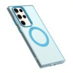 Innova Candy MagSafe за Samsung Galaxy S24 Ultra - Light Blue - Image 2