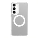 Innova Candy MagSafe за Samsung Galaxy S24 Plus/S25 Plus - White - Image 4