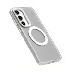 Innova Candy MagSafe за Samsung Galaxy S24 Plus/S25 Plus - White - Image 3