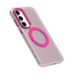 Innova Candy MagSafe за Samsung Galaxy S24 Plus/S25 Plus - Pink - Image 2