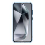 Innova Candy MagSafe за Samsung Galaxy S24 Plus/S25 Plus - Light Blue - Image 4
