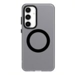 Innova Candy MagSafe за Samsung Galaxy S24/S25 - Black - Image 2