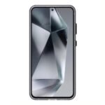 Innova Candy MagSafe за Samsung Galaxy S24 Plus/S25 Plus - Black - Image 3