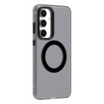 Innova Candy MagSafe за Samsung Galaxy S24/S25 - Black - Image 5