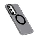 Innova Candy MagSafe за Samsung Galaxy S24 Plus/S25 Plus - Black - Image 6