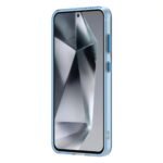 Innova Candy MagSafe за Samsung Galaxy S24/S25 - Light Blue - Image 6
