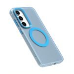 Innova Candy MagSafe за Samsung Galaxy S24/S25 - Light Blue - Image 3