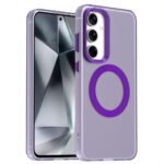 Innova Candy MagSafe за Samsung Galaxy S24/S25 - Purple