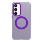 Innova Candy MagSafe за Samsung Galaxy S24/S25 - Purple - Image 5