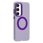 Innova Candy MagSafe за Samsung Galaxy S24/S25 - Purple - Image 4