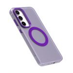 Innova Candy MagSafe за Samsung Galaxy S24 Plus/S25 Plus - Purple - Image 2