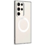 Innova Candy MagSafe за Samsung Galaxy S23 Ultra - White - Image 5