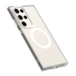 Innova Candy MagSafe за Samsung Galaxy S23 Ultra - White - Image 3