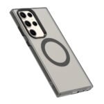 Innova Candy MagSafe за Samsung Galaxy S23 Ultra - Black - Image 3