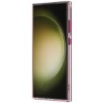 Innova Candy MagSafe за Samsung Galaxy S23 Ultra - Pink - Image 6