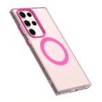 Innova Candy MagSafe за Samsung Galaxy S23 Ultra - Pink - Image 2