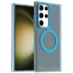 Innova Candy MagSafe за Samsung Galaxy S23 Ultra - Light Blue