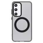 Innova Candy MagSafe за Samsung Galaxy S23 Plus - Black - Image 2