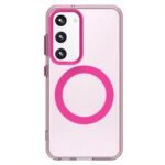 Innova Candy MagSafe за Samsung Galaxy S23 Plus - Pink - Image 2
