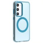 Innova Candy MagSafe за Samsung Galaxy S23 Plus - Light Blue - Image 4