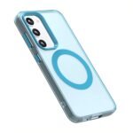 Innova Candy MagSafe за Samsung Galaxy S23 Plus - Light Blue - Image 3