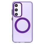 Innova Candy MagSafe за Samsung Galaxy S23 Plus - Purple - Image 3