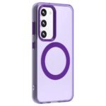 Innova Candy MagSafe за Samsung Galaxy S23 Plus - Purple - Image 5
