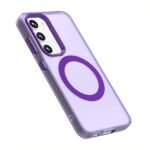 Innova Candy MagSafe за Samsung Galaxy S23 Plus - Purple - Image 2