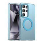 Innova Candy MagSafe за Samsung Galaxy S25 Ultra - Light Blue