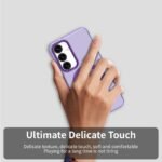 Innova Candy MagSafe за Samsung Galaxy S24 Plus/S25 Plus - Purple - Image 3