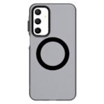 Innova Candy MagSafe за Samsung Galaxy A16 4G/A16 5G - Black - Image 3
