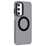 Innova Candy MagSafe за Samsung Galaxy A16 4G/A16 5G - Black - Image 5