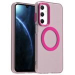 Innova Candy MagSafe за Samsung Galaxy A16 4G/A16 5G - Pink