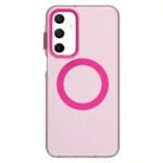 Innova Candy MagSafe за Samsung Galaxy A16 4G/A16 5G - Pink - Image 2