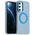 Innova Candy MagSafe за Samsung Galaxy A16 4G/A16 5G - Light Blue
