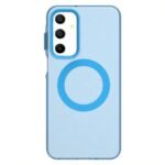 Innova Candy MagSafe за Samsung Galaxy A16 4G/A16 5G - Light Blue - Image 2