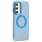 Innova Candy MagSafe за Samsung Galaxy A16 4G/A16 5G - Light Blue - Image 4