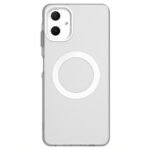 Innova Candy MagSafe за Samsung Galaxy A06 4G/A06 5G - White - Image 2