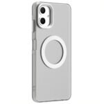 Innova Candy MagSafe за Samsung Galaxy A06 4G/A06 5G - White - Image 5