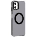 Innova Candy MagSafe за Samsung Galaxy A06 4G/A06 5G - Black - Image 5