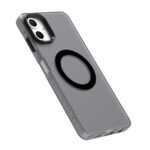 Innova Candy MagSafe за Samsung Galaxy A06 4G/A06 5G - Black - Image 4