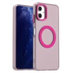 Innova Candy MagSafe за Samsung Galaxy A06 4G/A06 5G - Pink