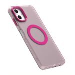Innova Candy MagSafe за Samsung Galaxy A06 4G/A06 5G - Pink - Image 5