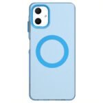 Innova Candy MagSafe за Samsung Galaxy A06 4G/A06 5G - Light Blue - Image 2