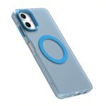 Innova Candy MagSafe за Samsung Galaxy A06 4G/A06 5G - Light Blue - Image 6