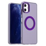 Innova Candy MagSafe за Samsung Galaxy A06 4G/A06 5G - Purple