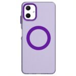 Innova Candy MagSafe за Samsung Galaxy A06 4G/A06 5G - Purple - Image 2