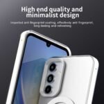 Innova Candy MagSafe за Samsung Galaxy A15 4G/A15 5G - White - Image 3